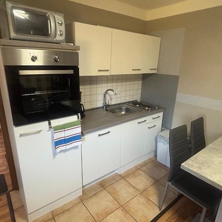 Fh Charlottchen Villa Karlshagen Ngoại thất bức ảnh