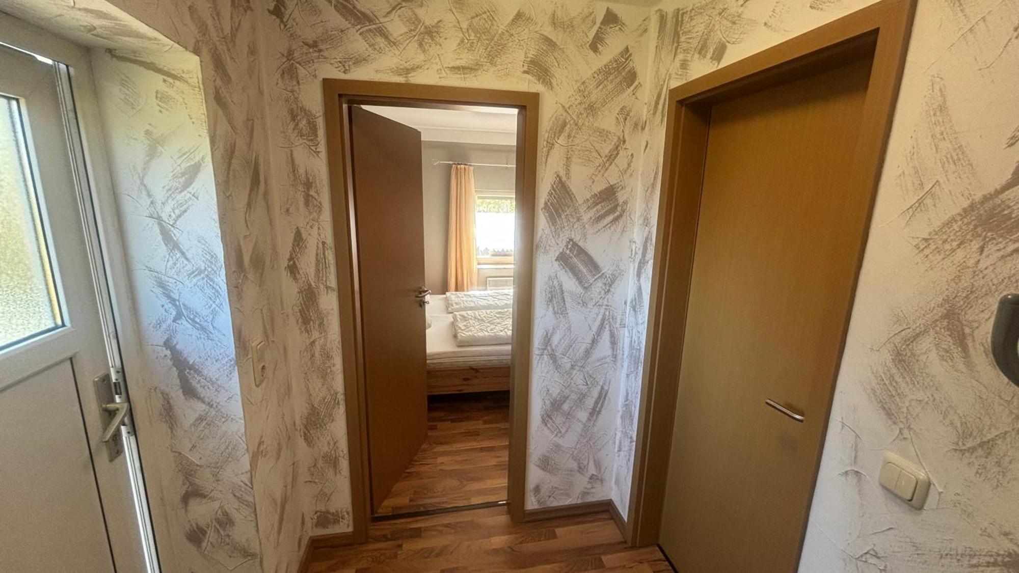 Fh Charlottchen Villa Karlshagen Ngoại thất bức ảnh